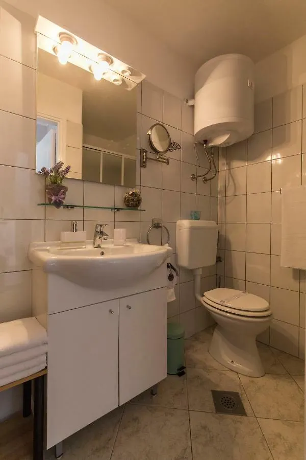 Apartments Tasha Croatia