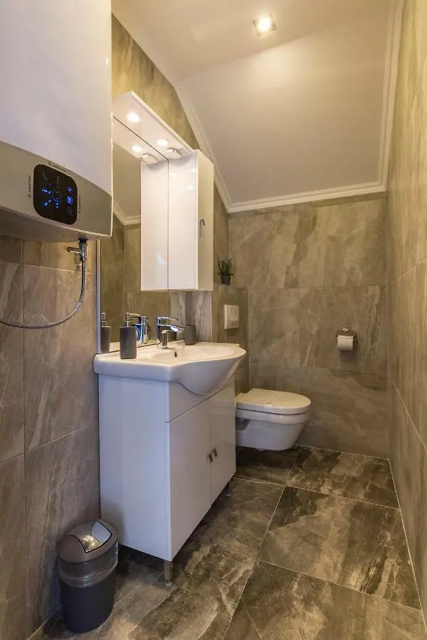 Apartments Tasha 0*, Mali Losinj Croatia