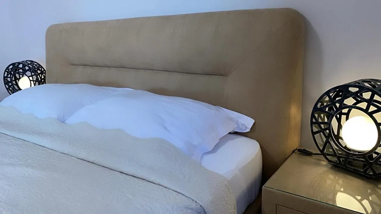 Apartments Tasha Mali Lošinj