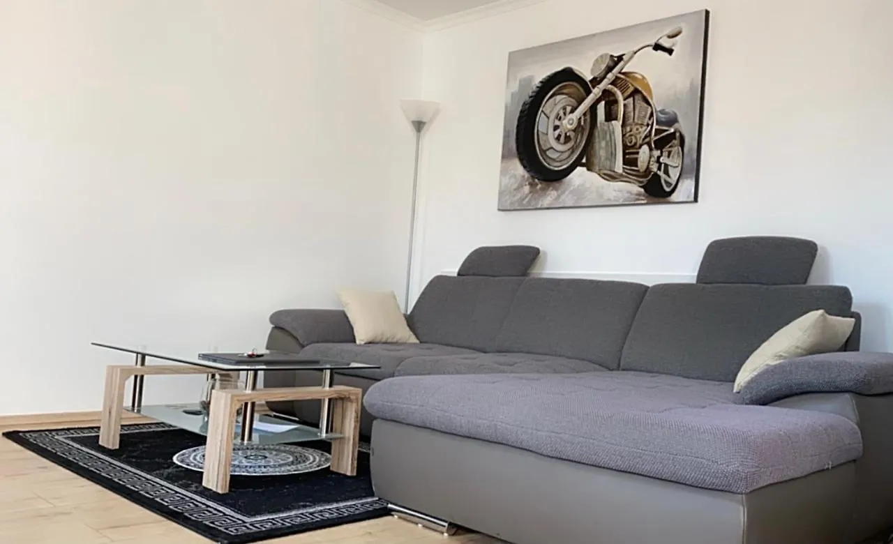 Apartments Tasha Mali Lošinj