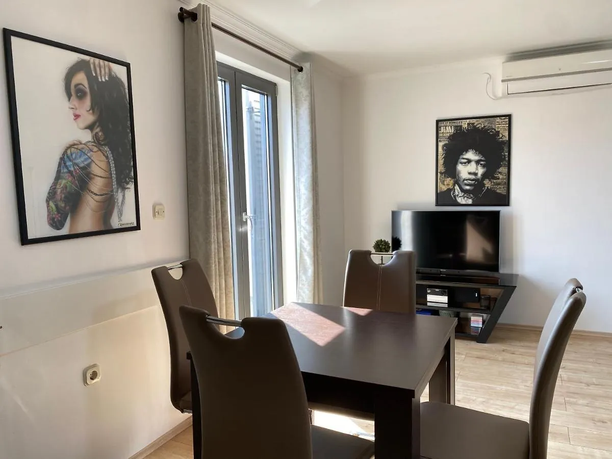 Apartments Tasha Mali Lošinj 0*,  Kroatien