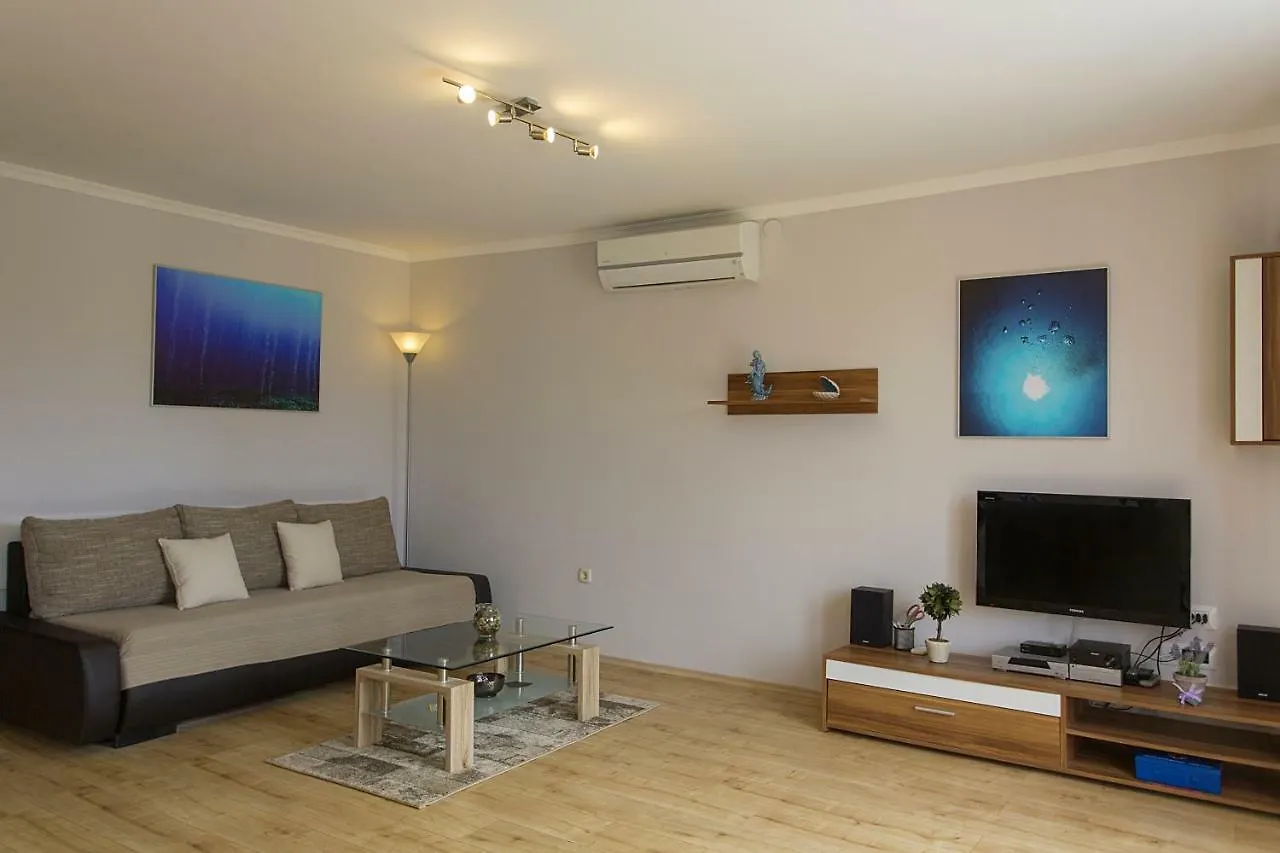 Apartments Tasha Mali Lošinj Kroatien