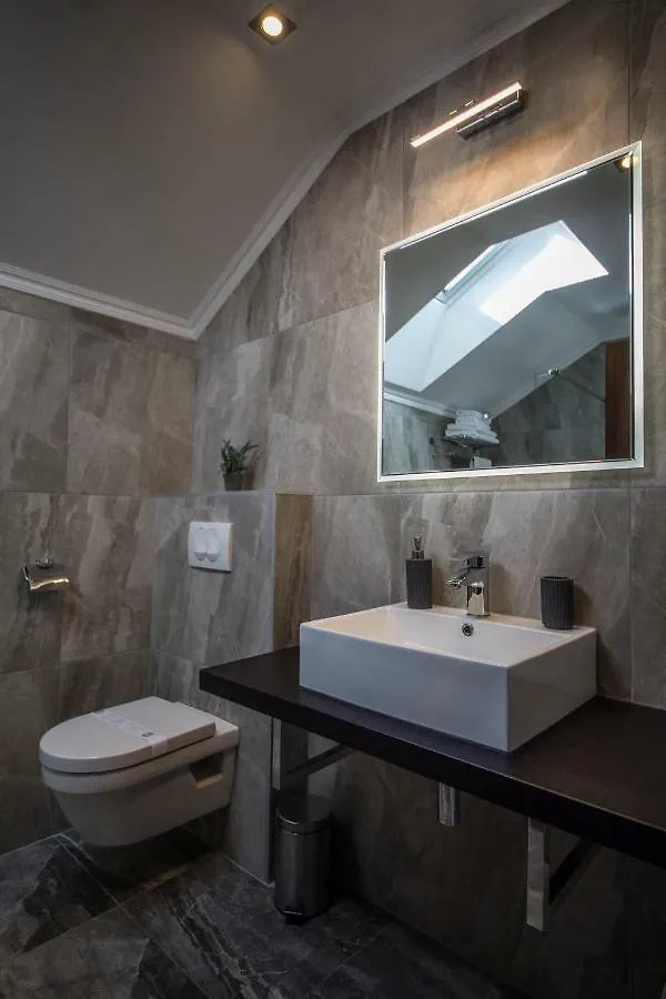 Apartments Tasha Mali Lošinj