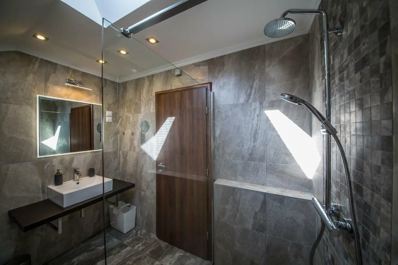 Apartments Tasha Mali Lošinj