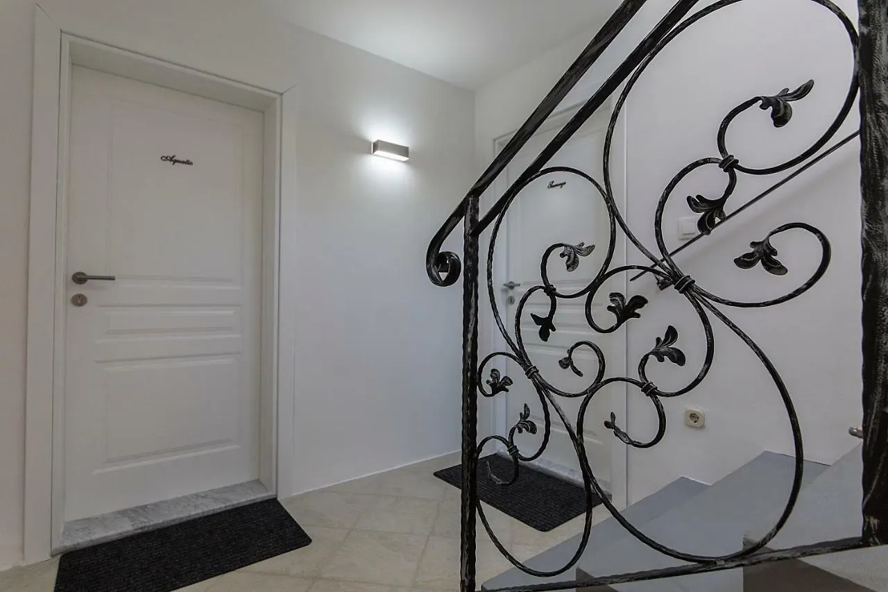 Apartments Tasha Mali Lošinj